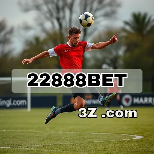 22888bet Apostas Esportivas