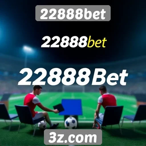 Experiência do usuário na plataforma 22888bet